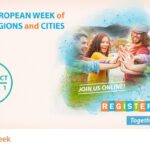 The European Week of Regions and Cities (#EURegionsWeek)